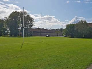 Clongowes Wood College - Internado de chicos