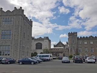 Clongowes Wood College - Internado de chicos