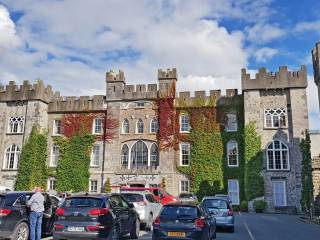 Clongowes Wood College - Internado de chicos