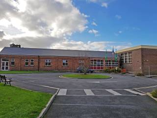 Presentation Secondary School Thurles