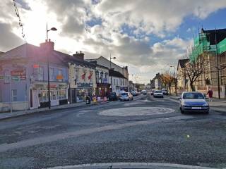 Presentation Secondary School Thurles