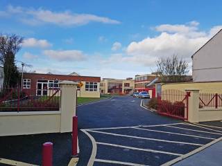 Presentation Secondary School Thurles