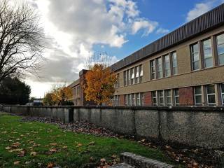 Presentation Secondary School Thurles