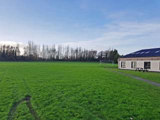 Coláiste Mhuire Co-Ed - colegio mixto en Thurles