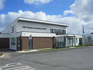 CBS Secondary School Thurles - Thurles