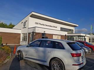 CBS Secondary School Thurles - Thurles