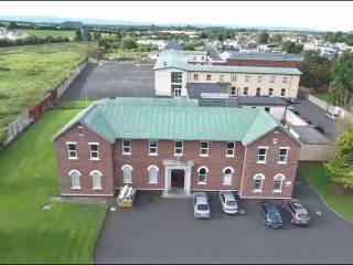 Colaiste Lorcain - Castledermot