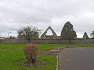 Colaiste Lorcain - Castledermot