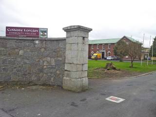 Colaiste Lorcain - Castledermot