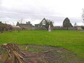 Colaiste Lorcain - Castledermot