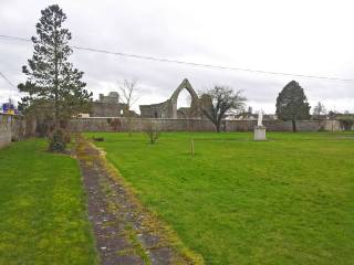 Colaiste Lorcain - Castledermot