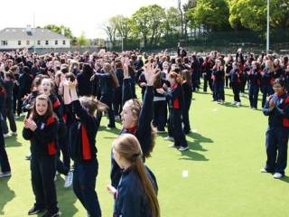 Dominican College - Galway