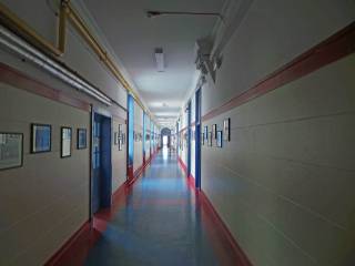 Salerno Secondary School - Galway