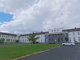 Salerno Secondary School - Galway