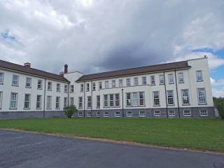 Salerno Secondary School - Galway