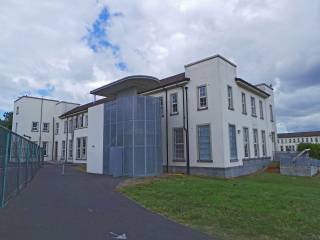 Salerno Secondary School - Galway