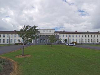 Salerno Secondary School - Galway