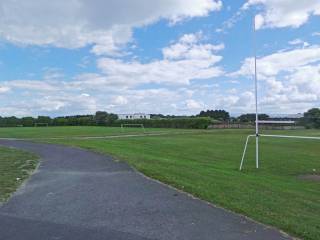 Salerno Secondary School - Galway