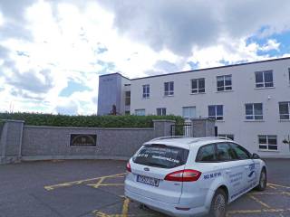 Salerno Secondary School - Galway