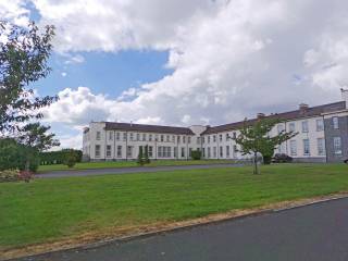 Salerno Secondary School - Galway