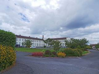 Salerno Secondary School - Galway