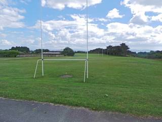 Salerno Secondary School - Galway