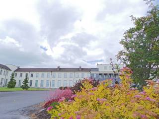 Salerno Secondary School - Galway