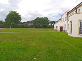 Salerno Secondary School - Galway