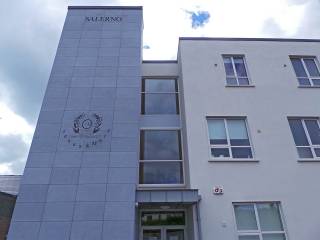 Salerno Secondary School - Galway