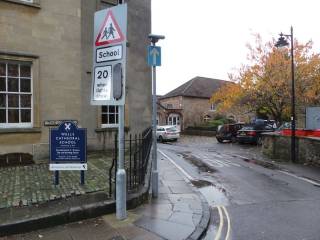 Wells Cathedral School