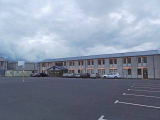 Presentation College - Athenry