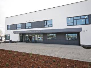 Presentation College - Athenry