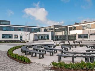 Presentation College - Athenry