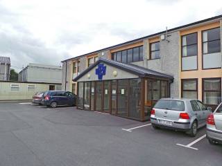 Presentation College - Athenry