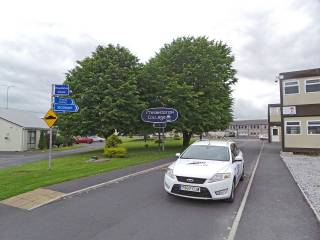 Presentation College - Athenry