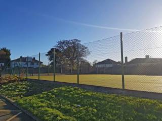 St Mary's Holy Faith - Killester - Dublín