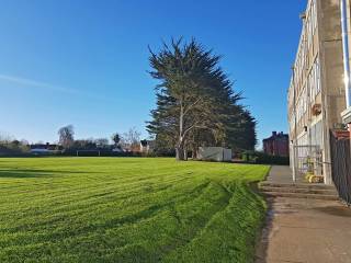 St Mary's Holy Faith - Killester - Dublín