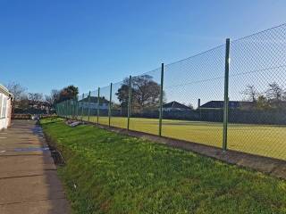 St Mary's Holy Faith - Killester - Dublín