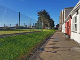 St Mary's Holy Faith - Killester - Dublín