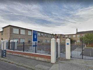 Holy Faith Secondary School - Dublín