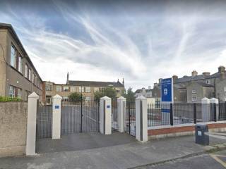 Holy Faith Secondary School - Dublín