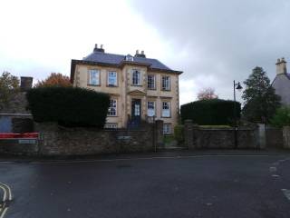 Wells Cathedral School