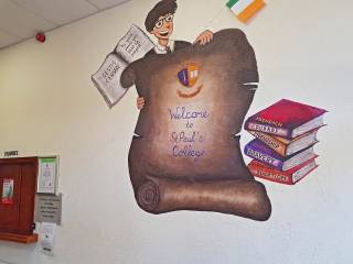 St. Paul's College - Dublin