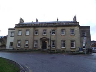 Wells Cathedral School