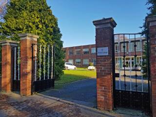 St. Paul's College - Dublin
