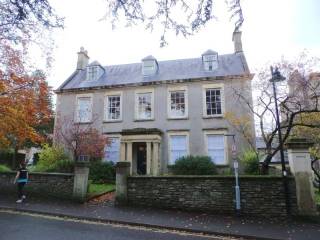 Wells Cathedral School