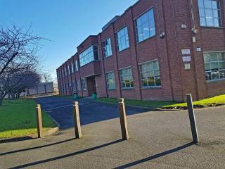 St. Paul's College - Dublin
