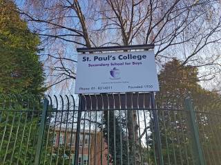 St. Paul's College - Dublin
