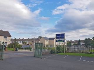 Donahies Community School - Dublín