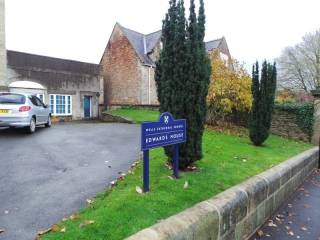 Wells Cathedral School